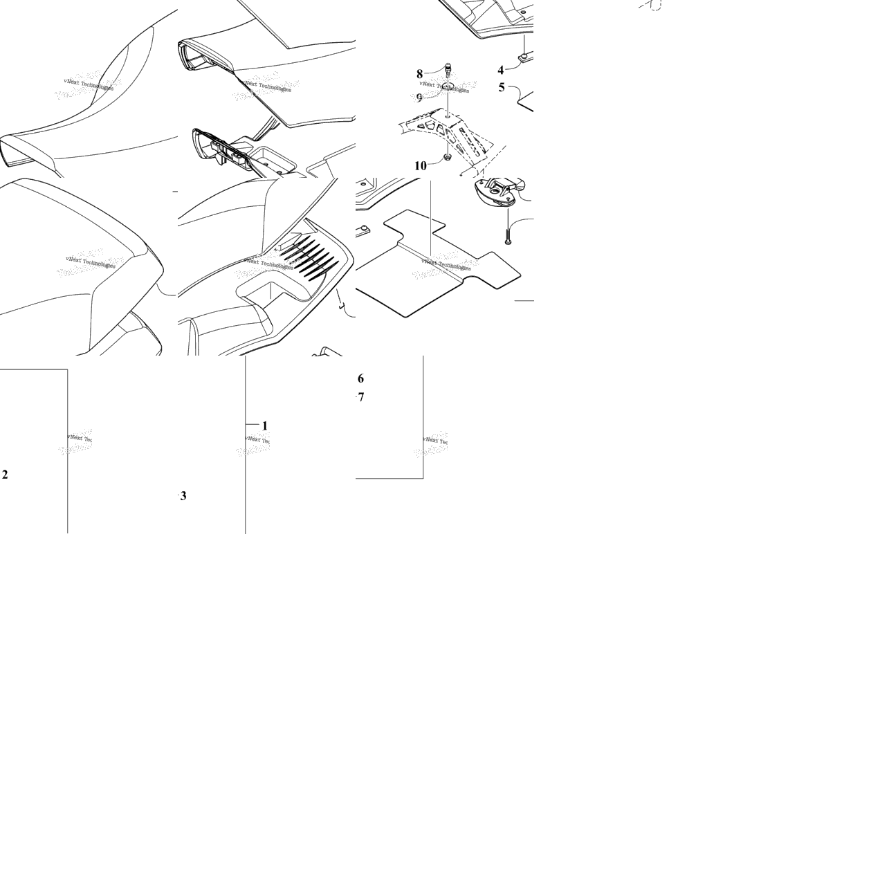 Seat Assembly