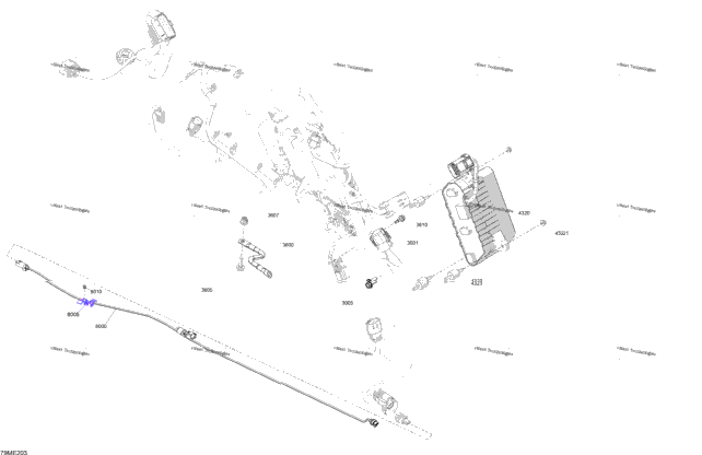 Electric - Lower Section