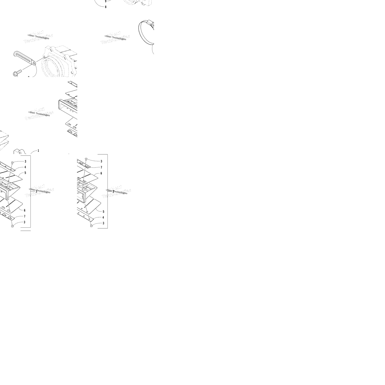 Reed Valve Assembly