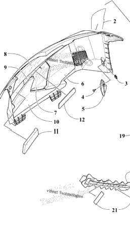 Side Panel Assembly