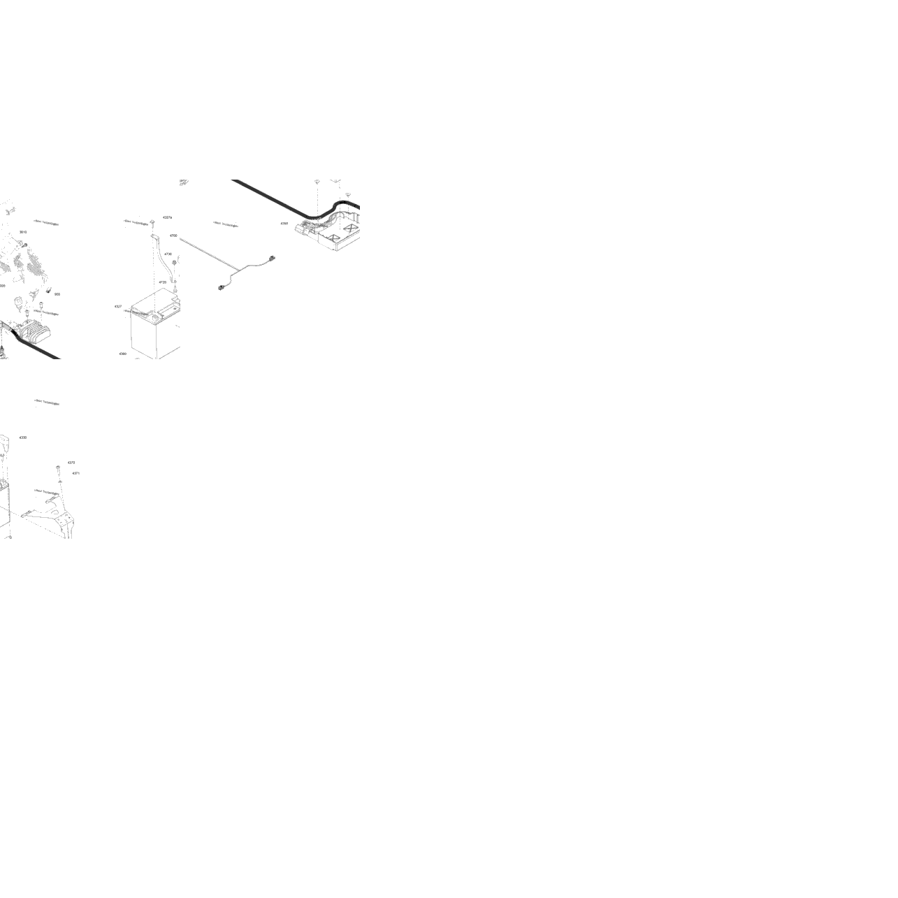 Electric - Lower Section