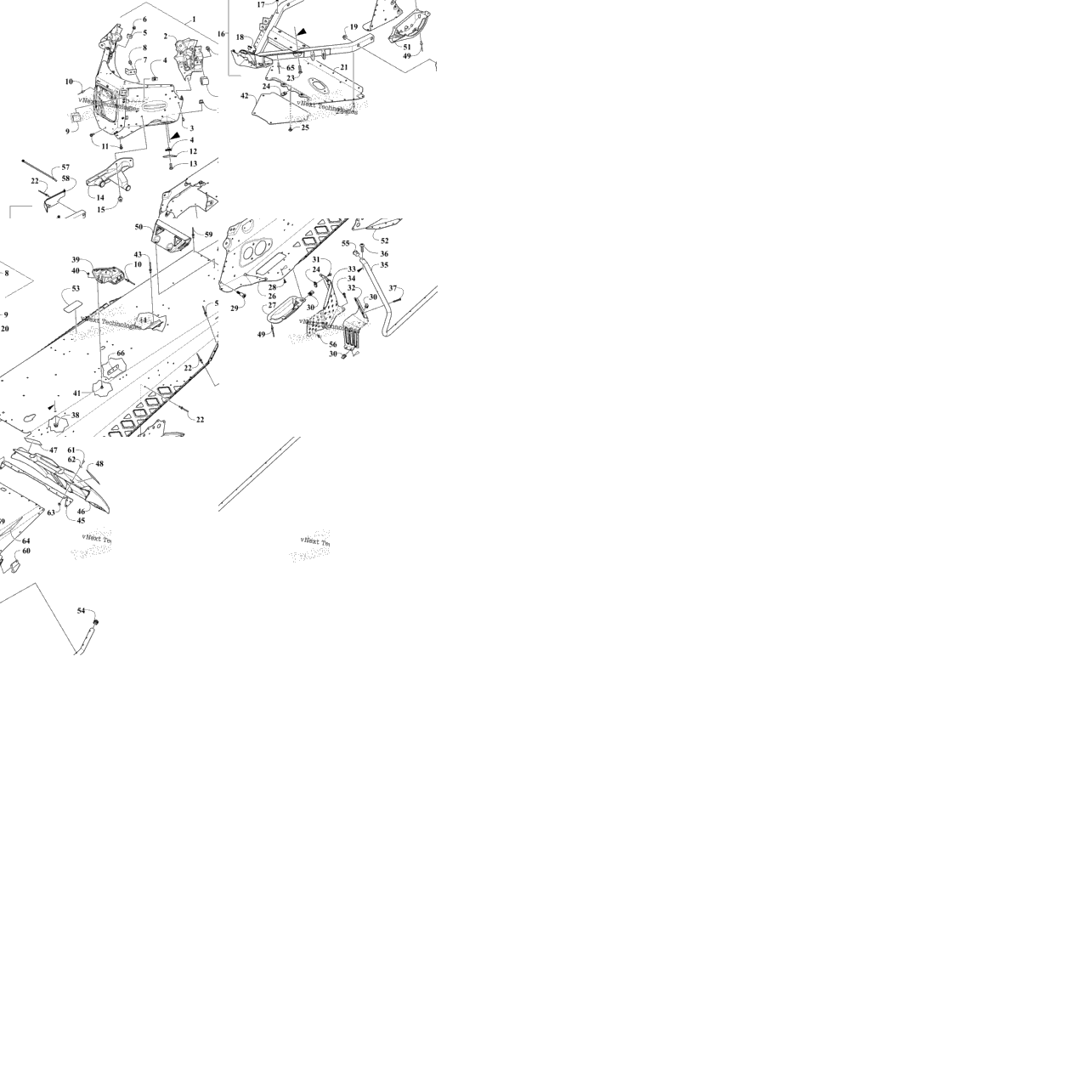 Chassis Assembly