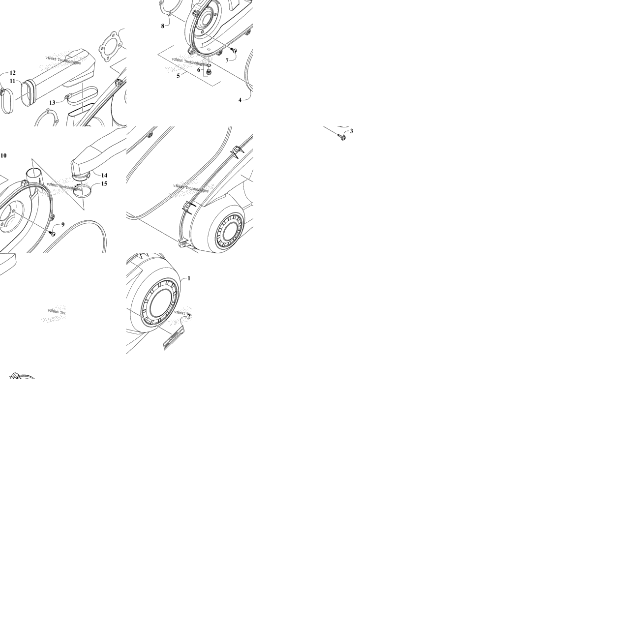 Clutch Cover Assembly