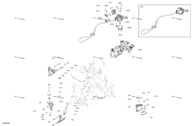 Engine - System