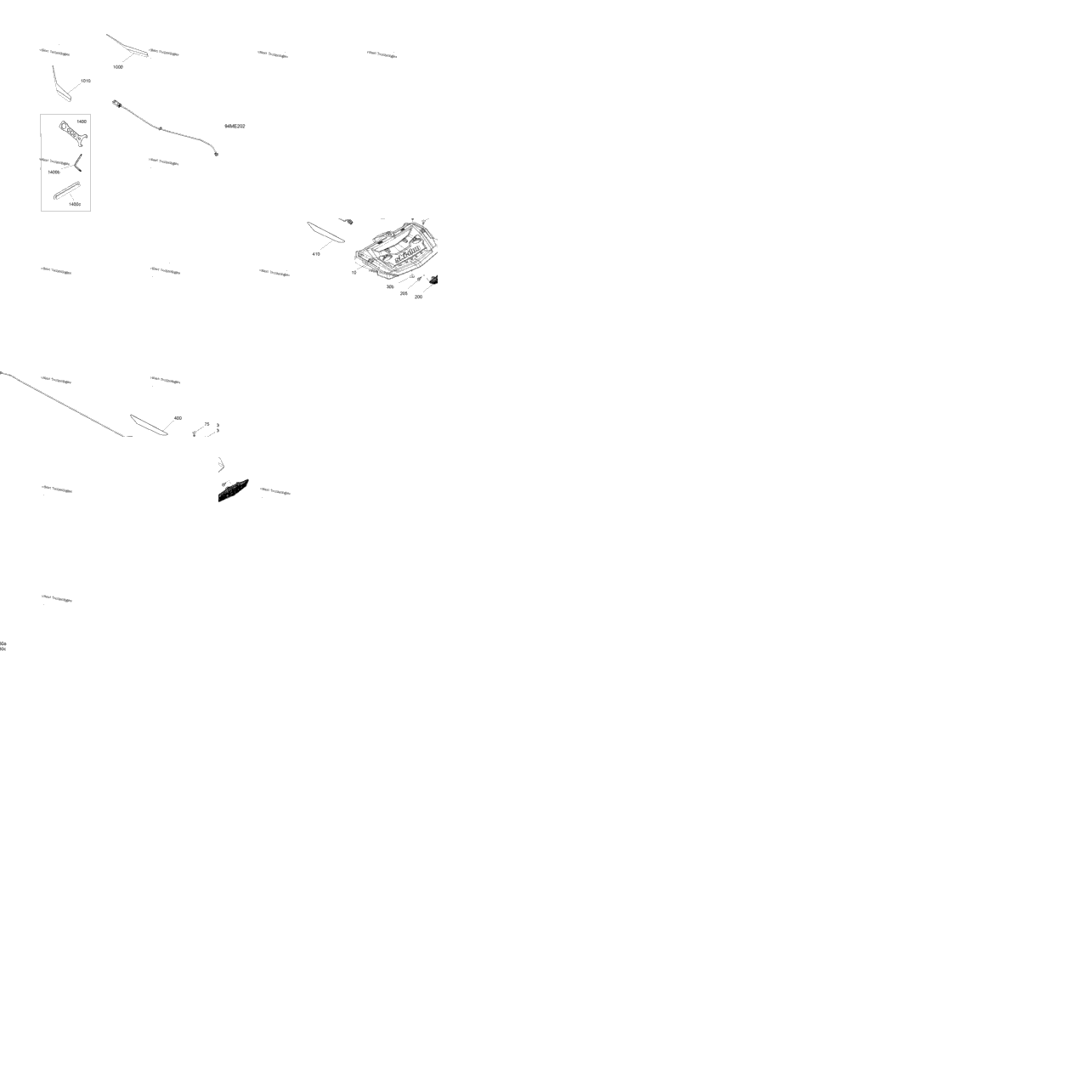 Miscellaneous - Utilities