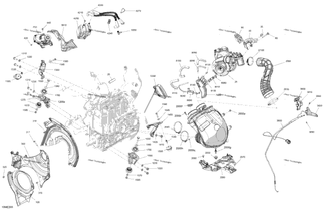 Engine - System