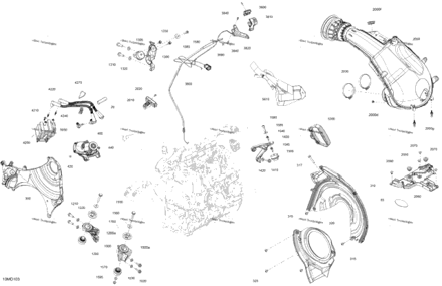Engine - System