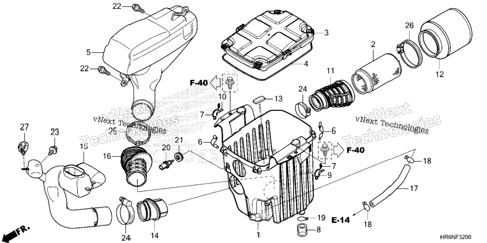 Air Cleaner
