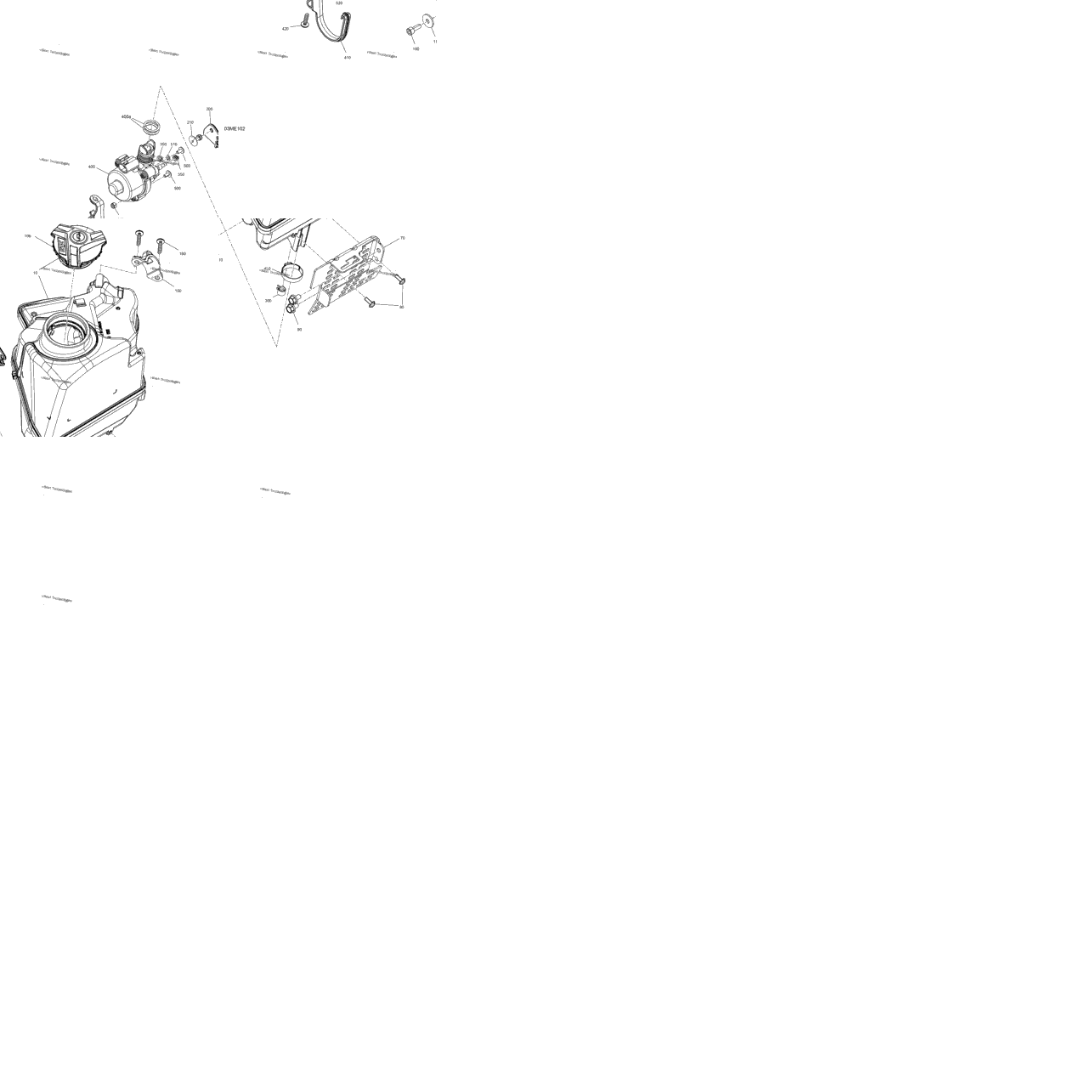 Engine - Oil
