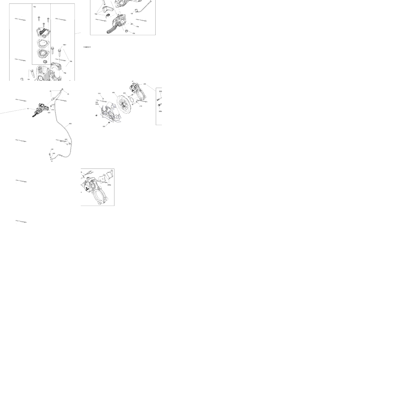 Mechanic - Brakes
