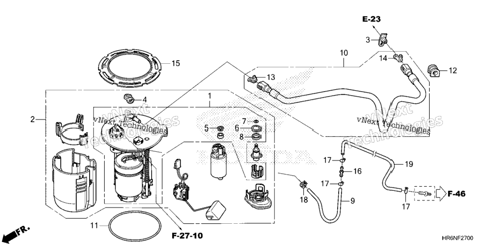 Fuel Pump