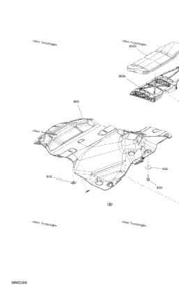 Engine - Air Intake