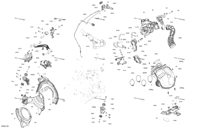 Engine - System