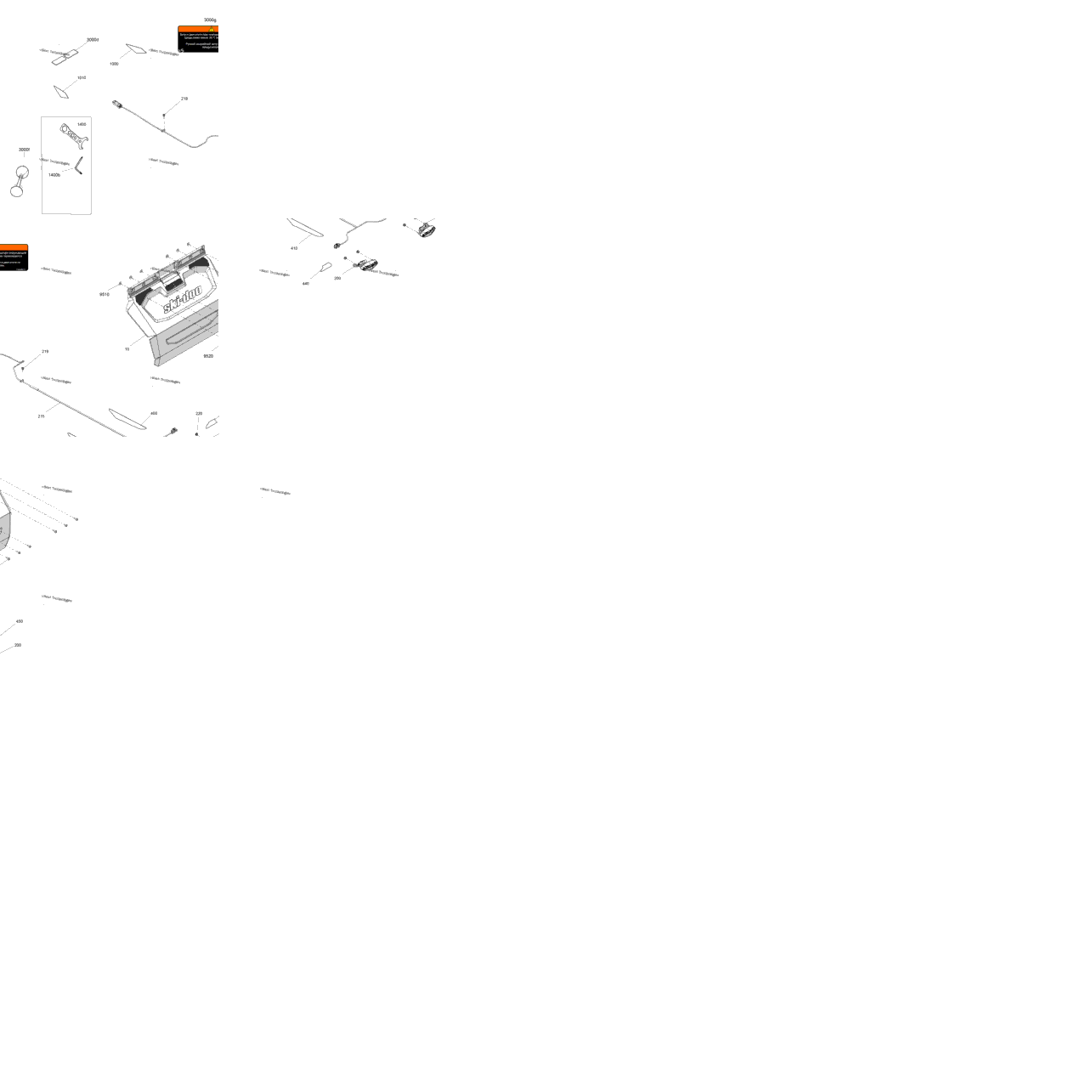 Miscellaneous - Utilities
