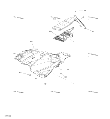 Engine - Air Intake