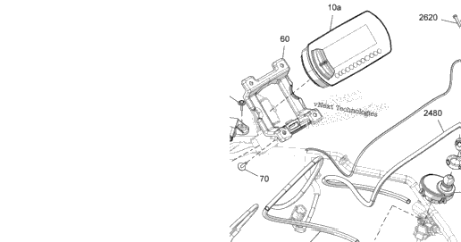 Electric - Upper Section