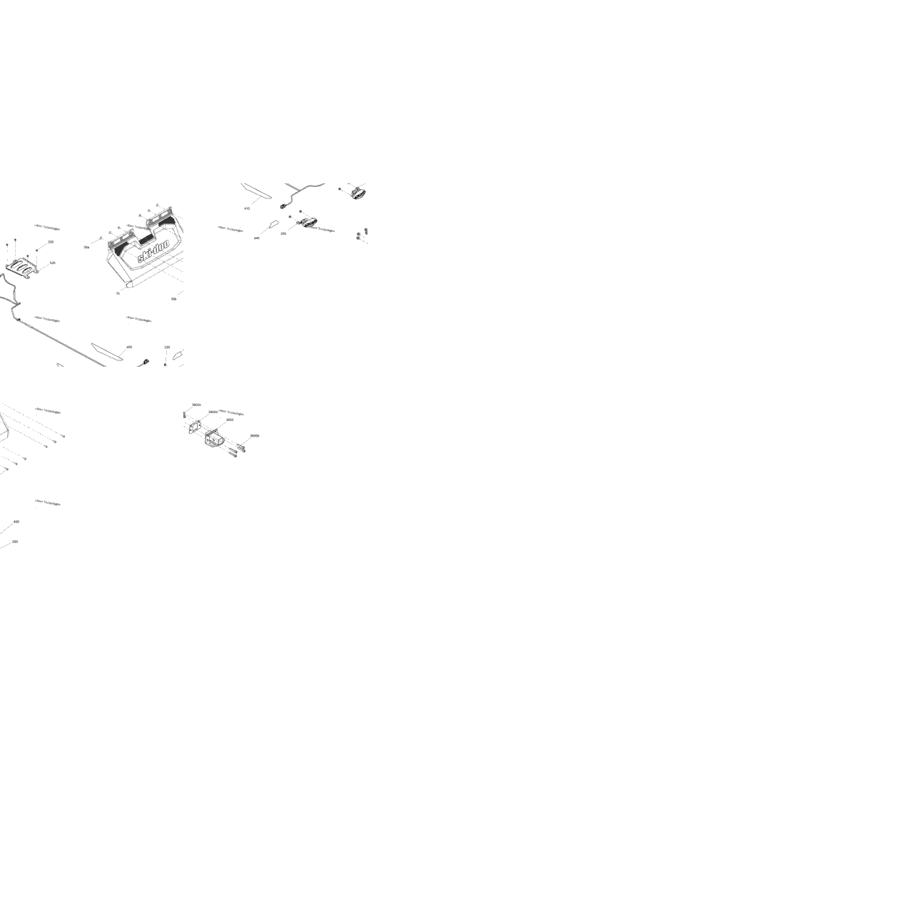 Miscellaneous - Utilities