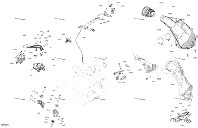 Engine - System