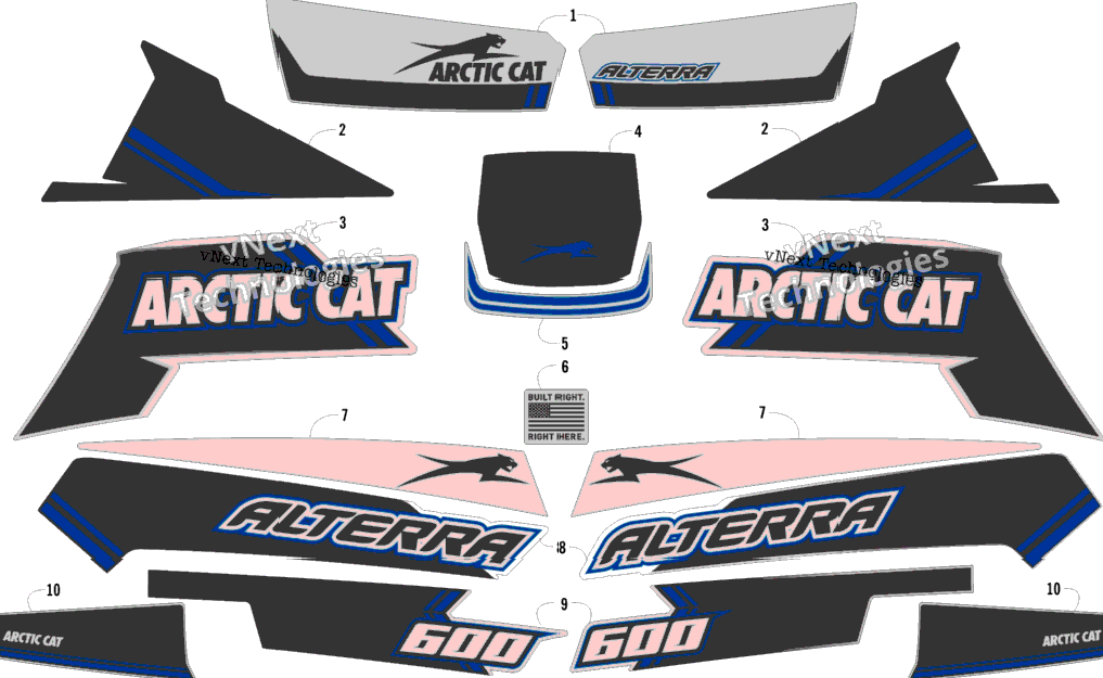 Decals