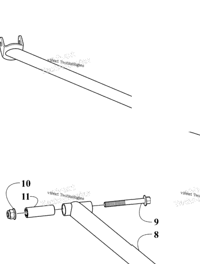 A-Arm Assembly