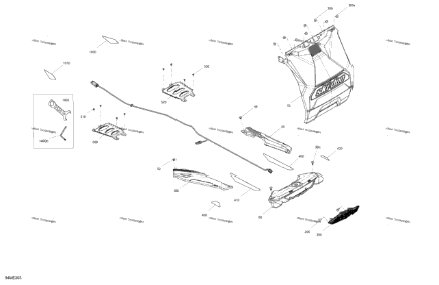 Miscellaneous - Utilities