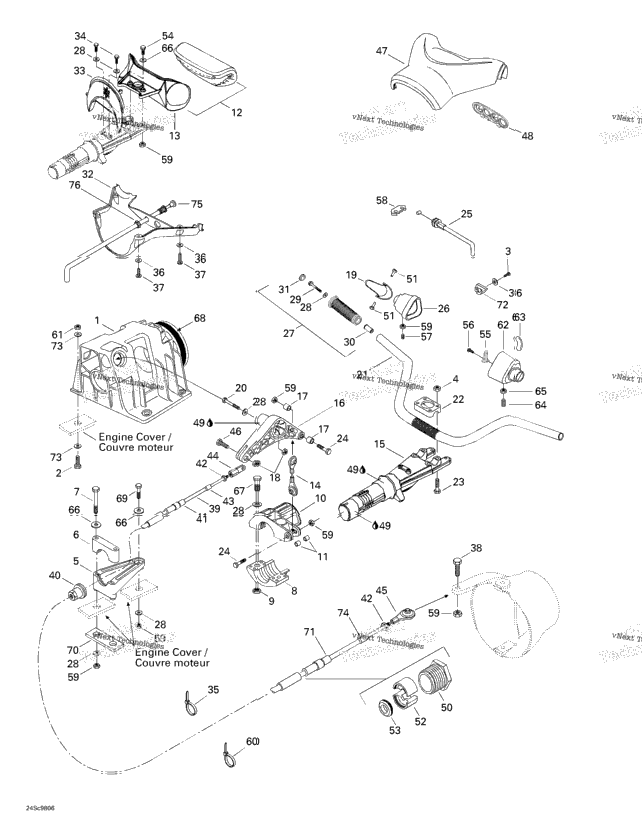 Steering System