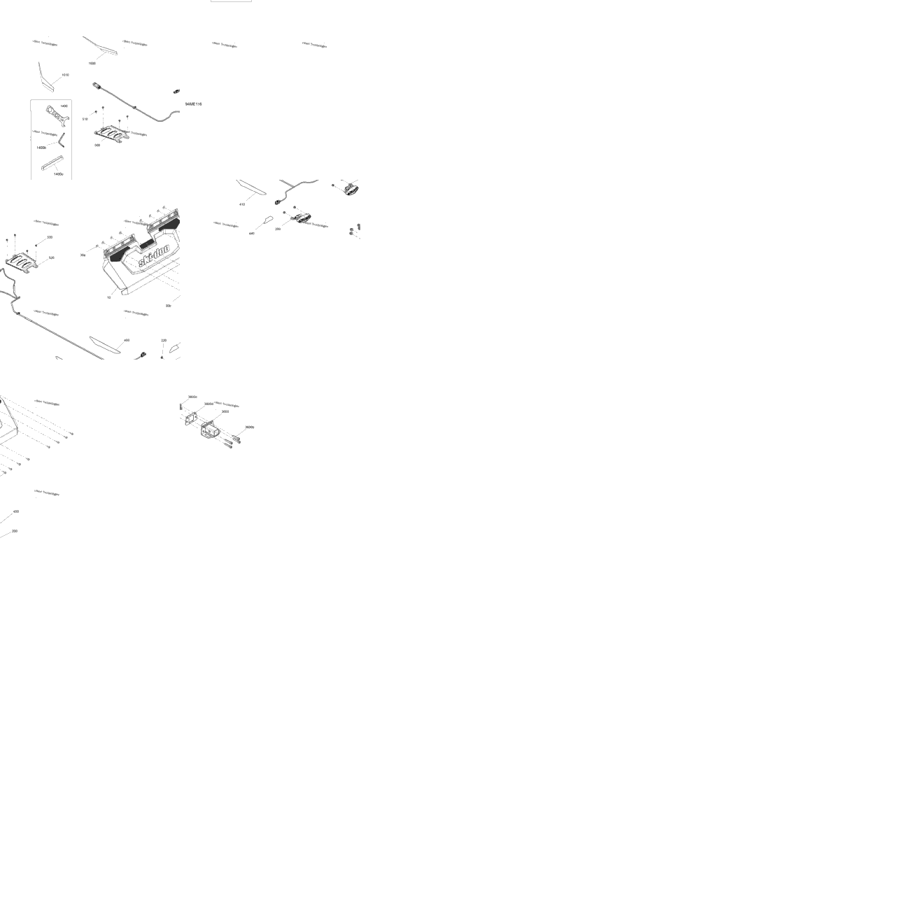 Miscellaneous - Utilities