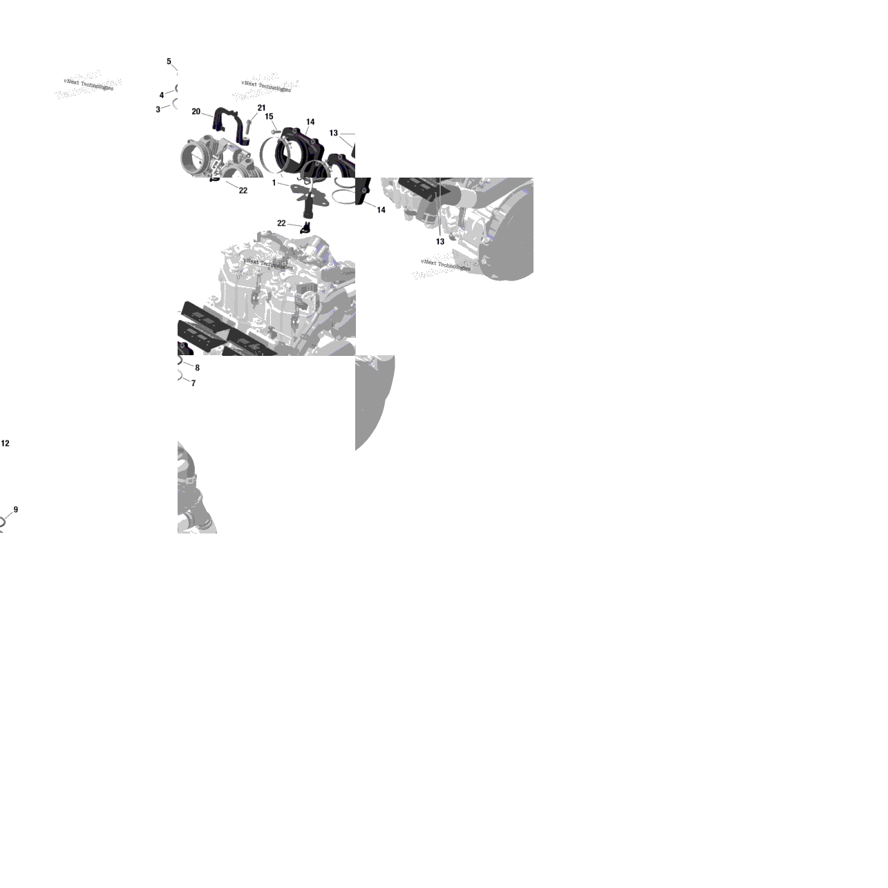 Rotax - Efi