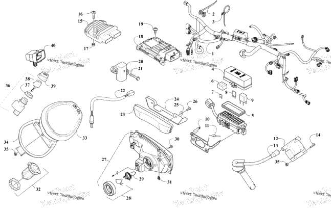 Electrical Components