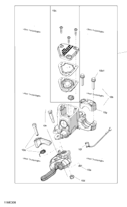 Mechanic - Brakes