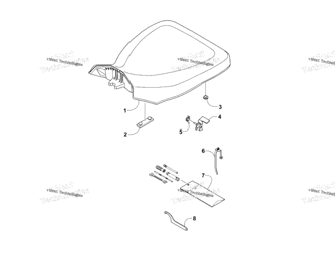 Seat Assembly