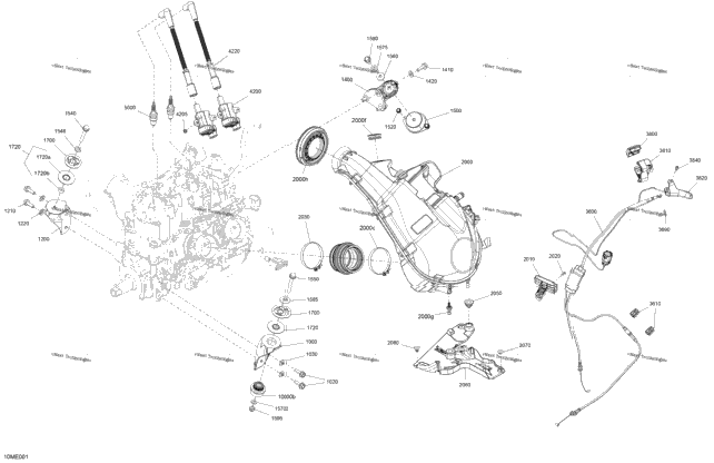 Engine - System