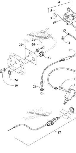 Control Assemblies