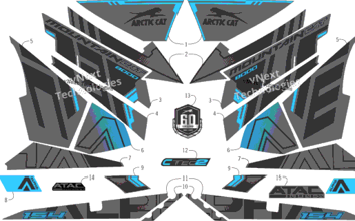 Decals