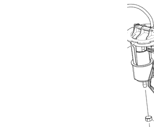 Fuel Pump Assembly