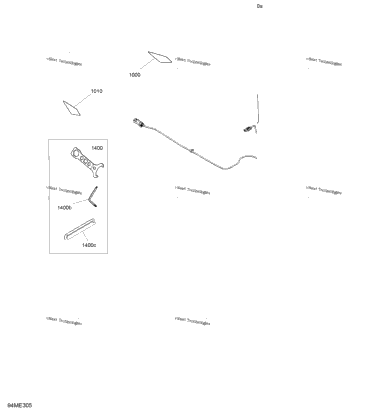 Miscellaneous - Utilities