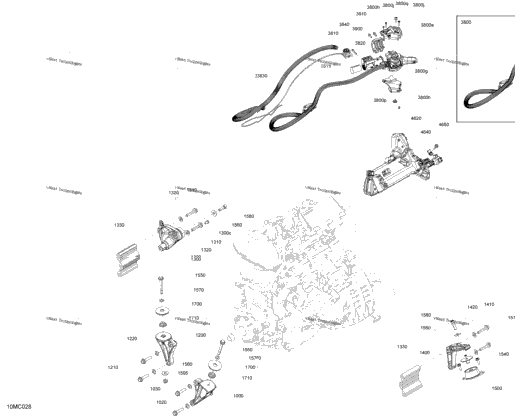 Engine - System