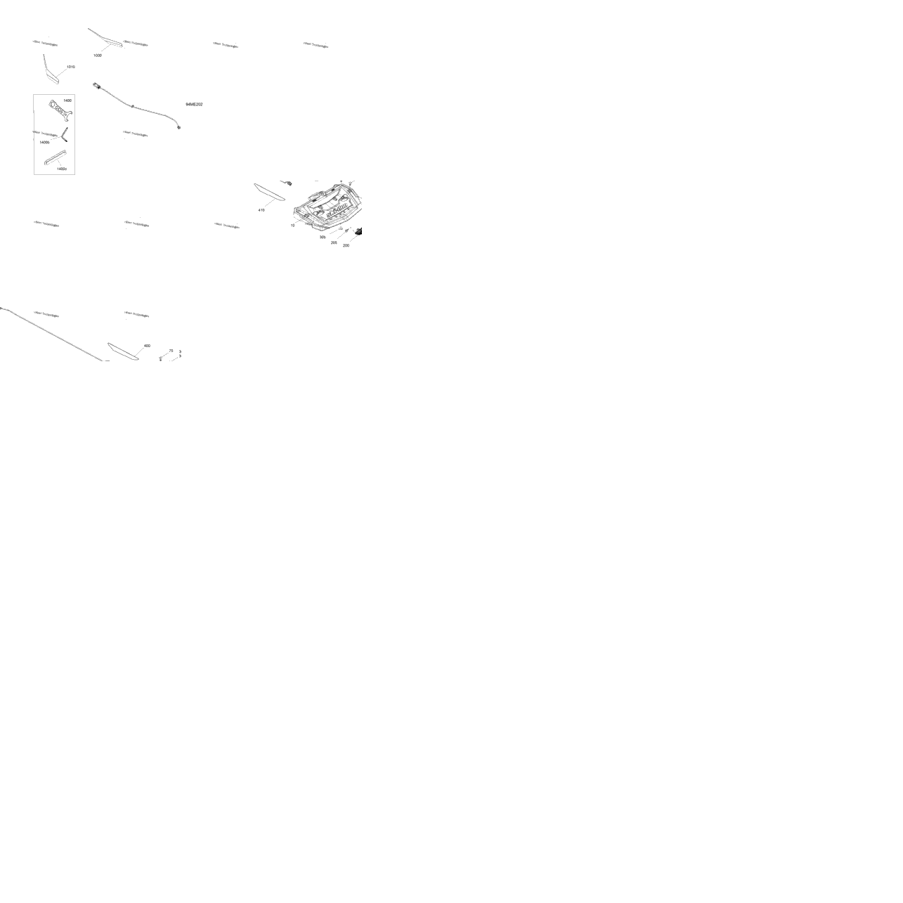 Miscellaneous - Utilities
