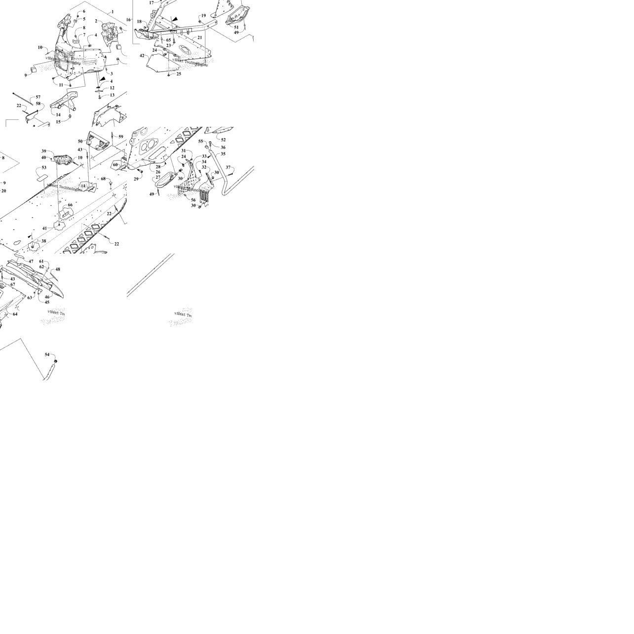 Chassis Assembly