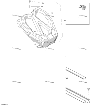 Body - Cargo