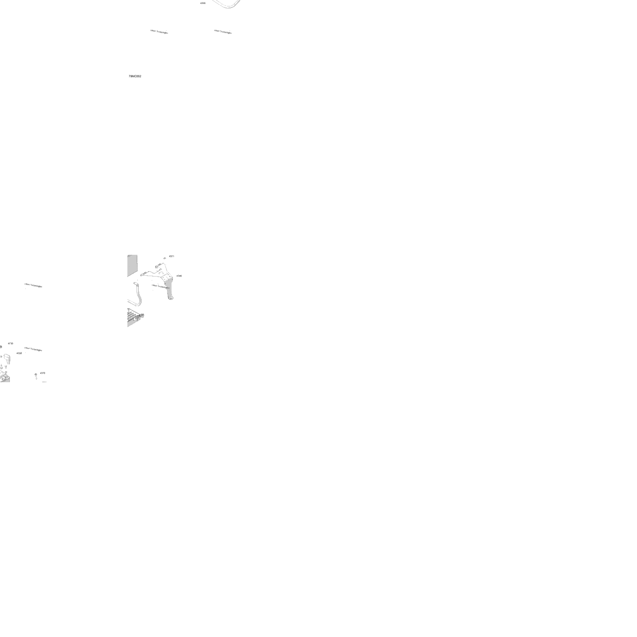 Electric - Lower Section
