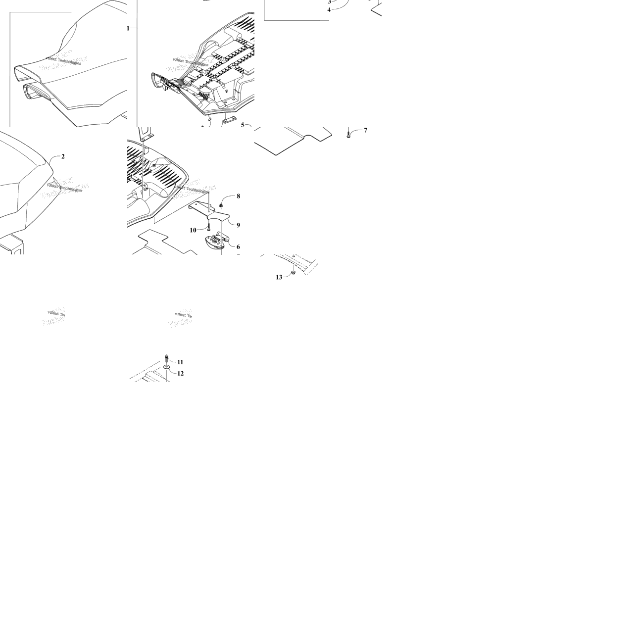 Seat Assembly