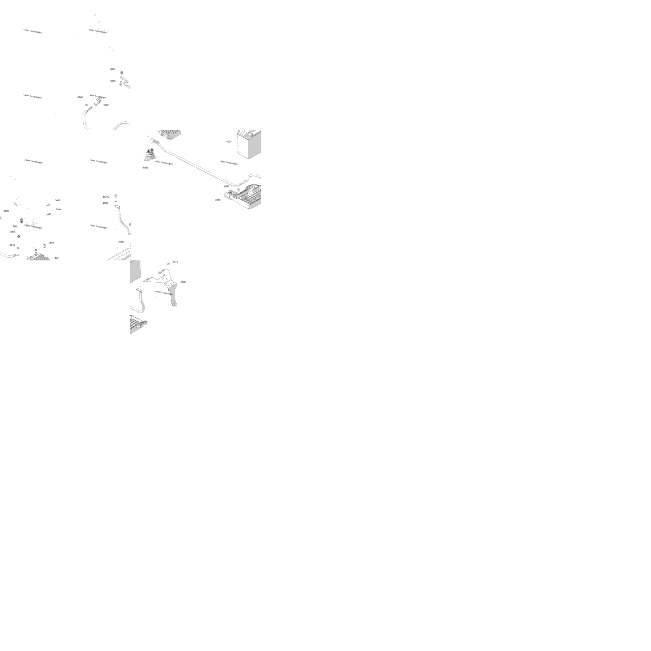 Electric - Lower Section