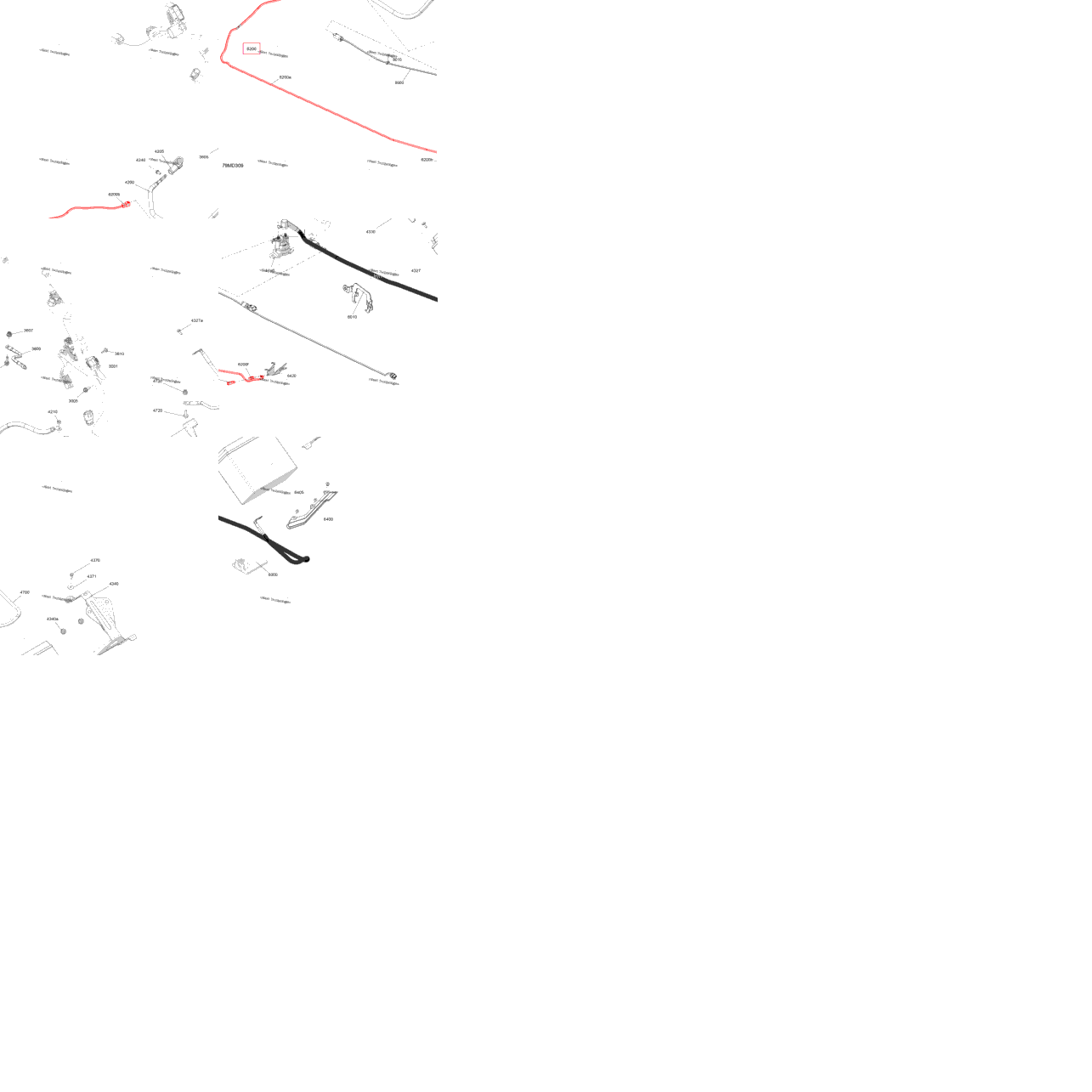 Electric - Lower Section