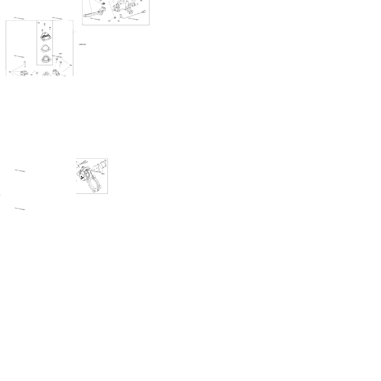 Mechanic - Brakes