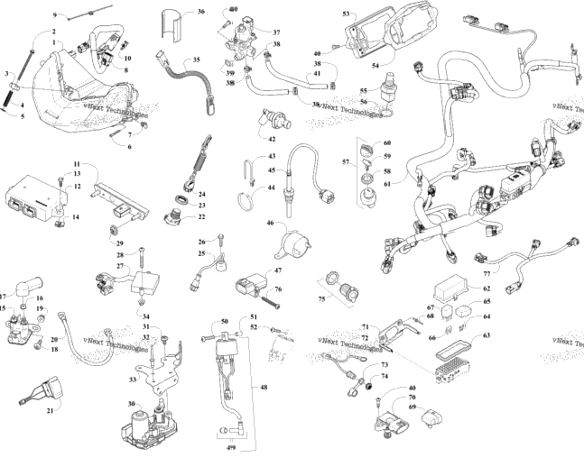 Electrical Components