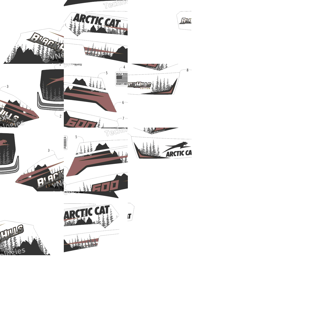 Decals