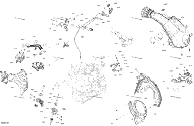 Engine - System