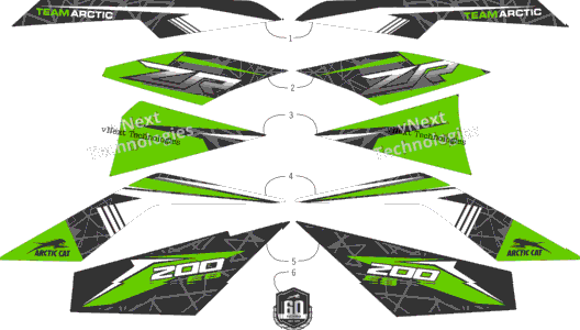 Decals