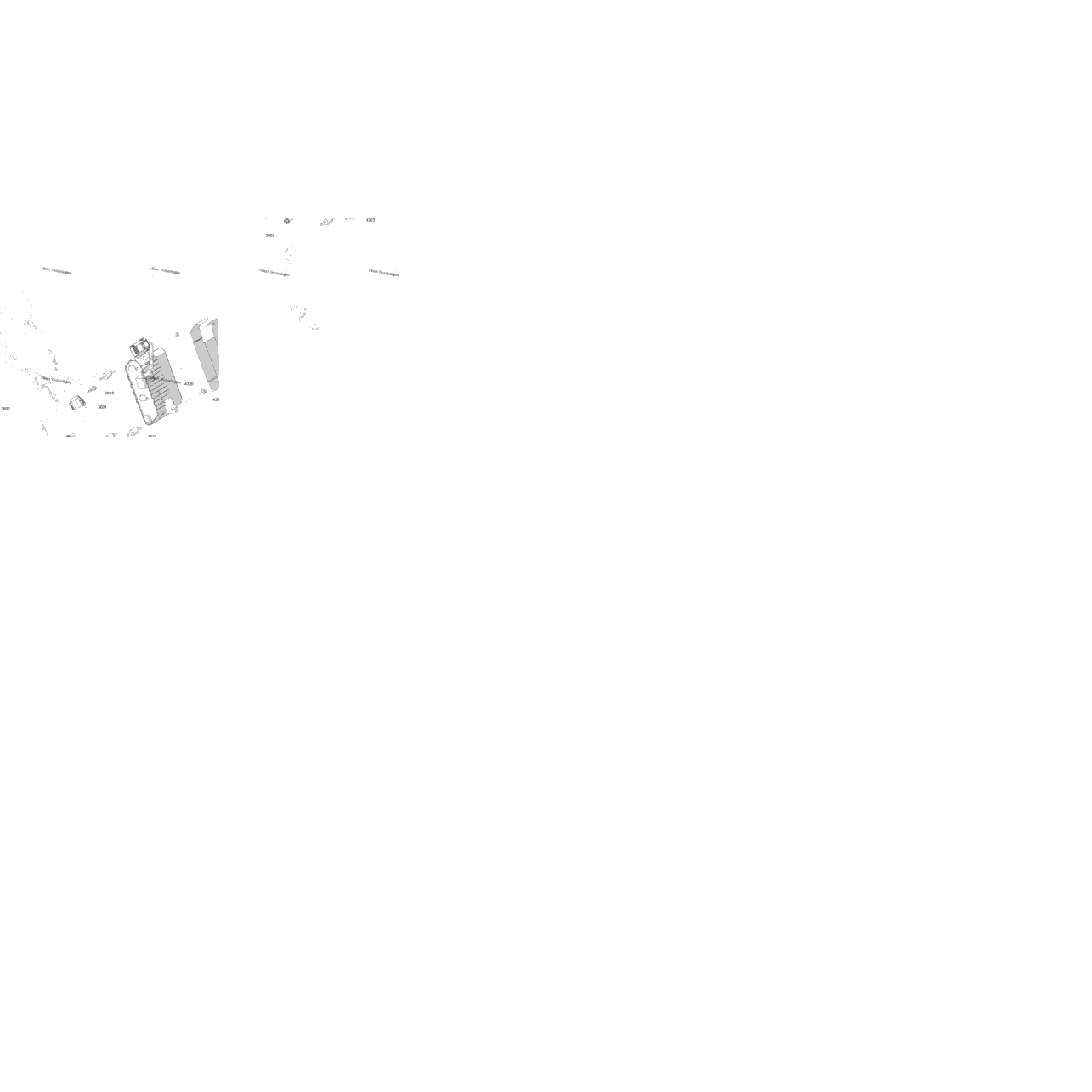 Electric - Lower Section - Model Without Battery